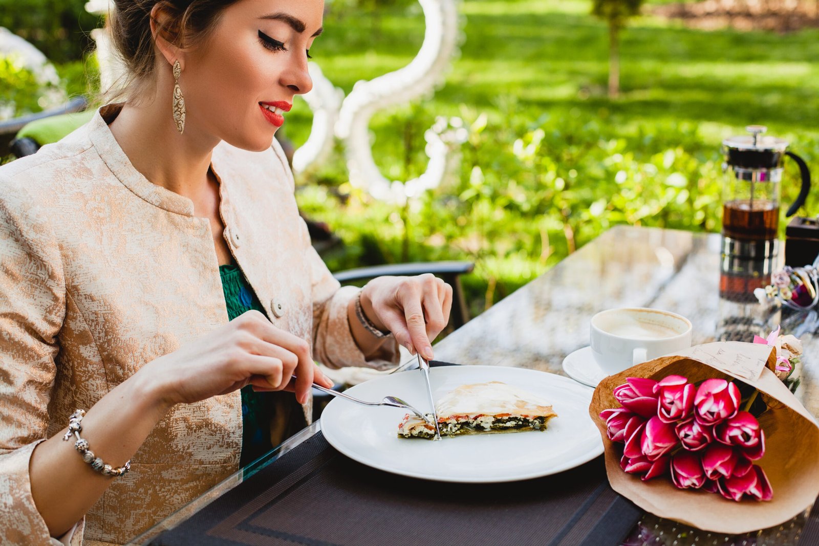 charlotte restaurant week 2025