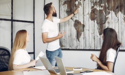 The End of the Line: Navigating Finality in Business, Life, and Language