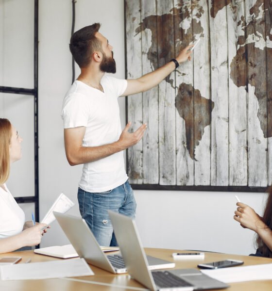 The End of the Line: Navigating Finality in Business, Life, and Language