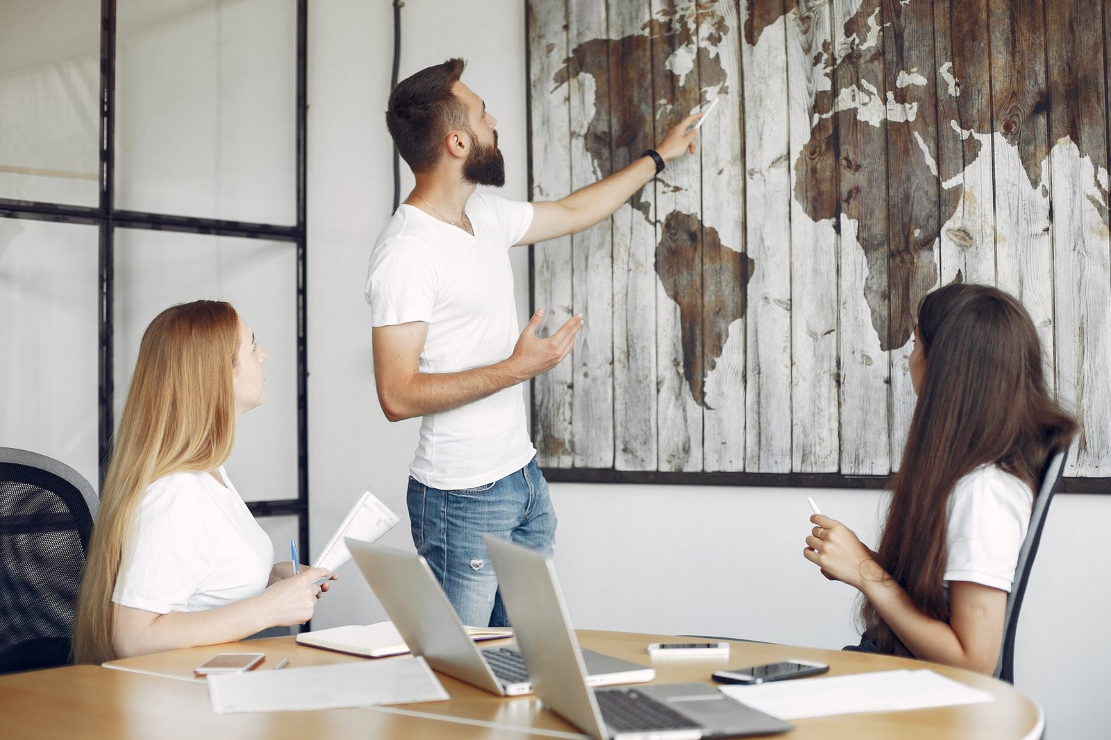 The End of the Line: Navigating Finality in Business, Life, and Language