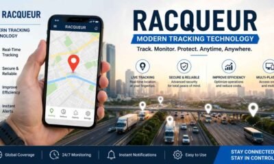 racqueur