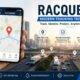 racqueur