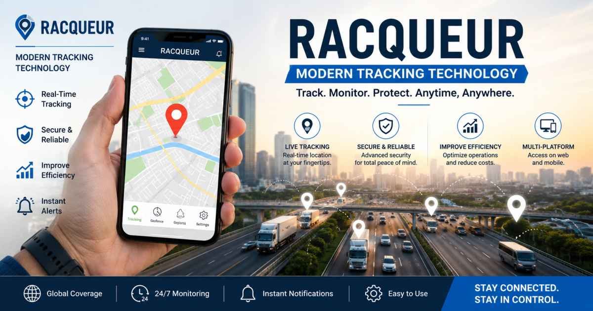 racqueur