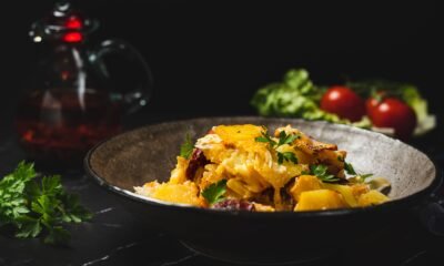 Best Bacalao Vizcaína Near Me