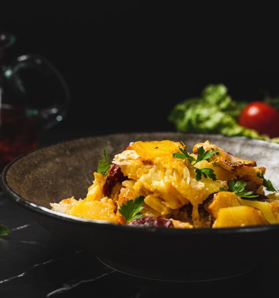 Best Bacalao Vizcaína Near Me