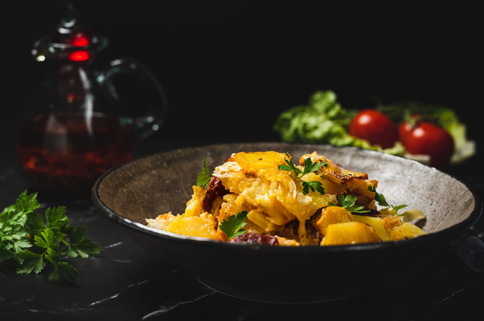 Best Bacalao Vizcaína Near Me