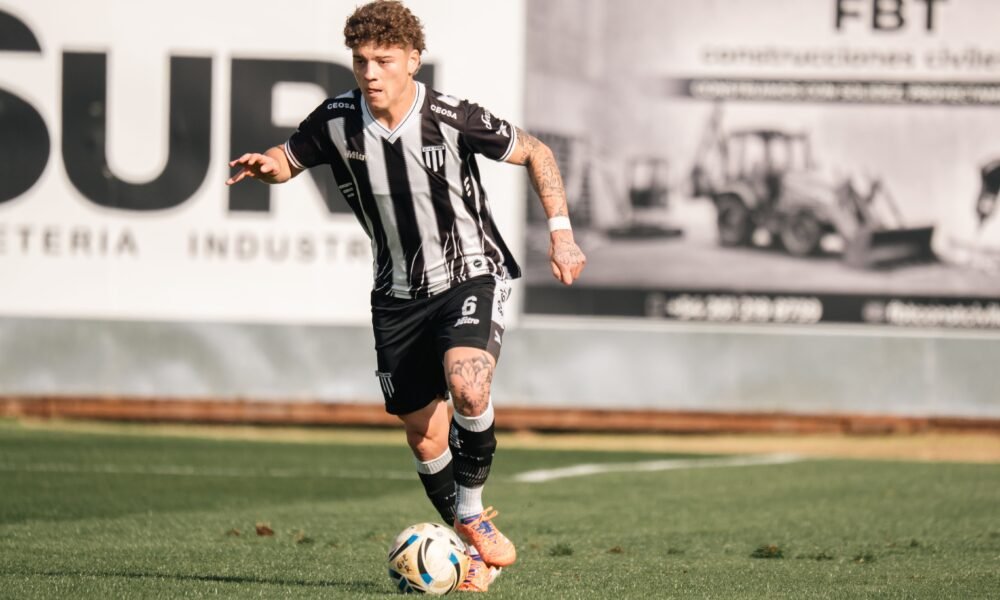 Araujo Sporting