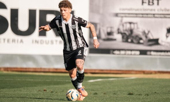 Araujo Sporting