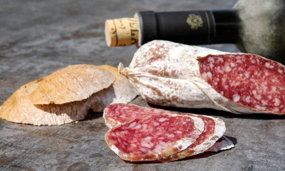 Salami Pork