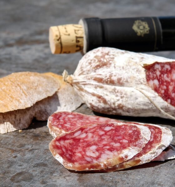 Salami Pork