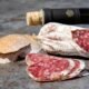 Salami Pork