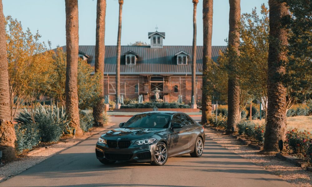 BMW M235