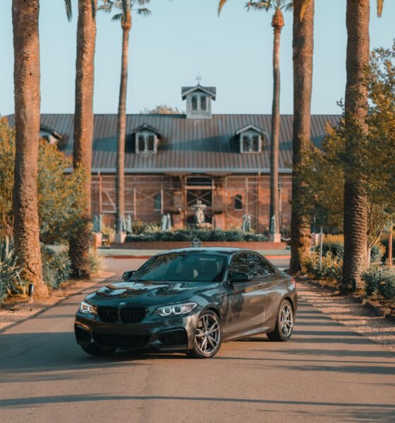 BMW M235