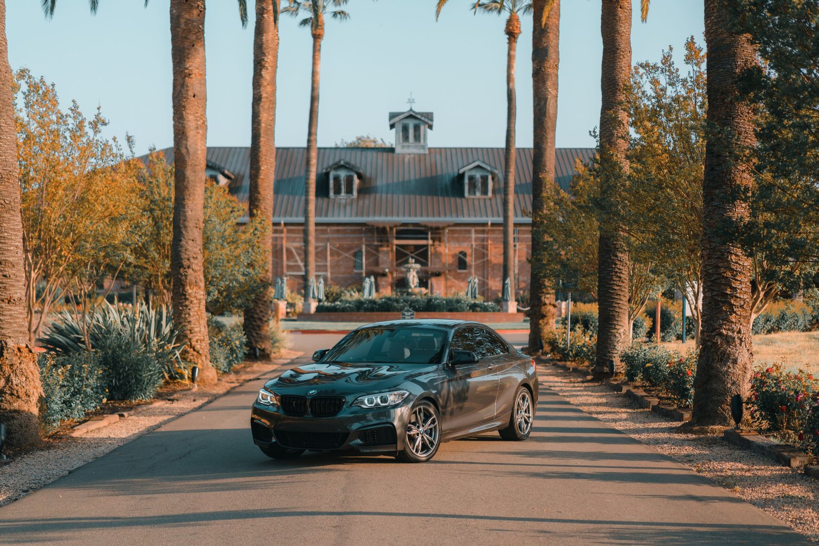 BMW M235